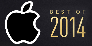 Appstore Best of 2014